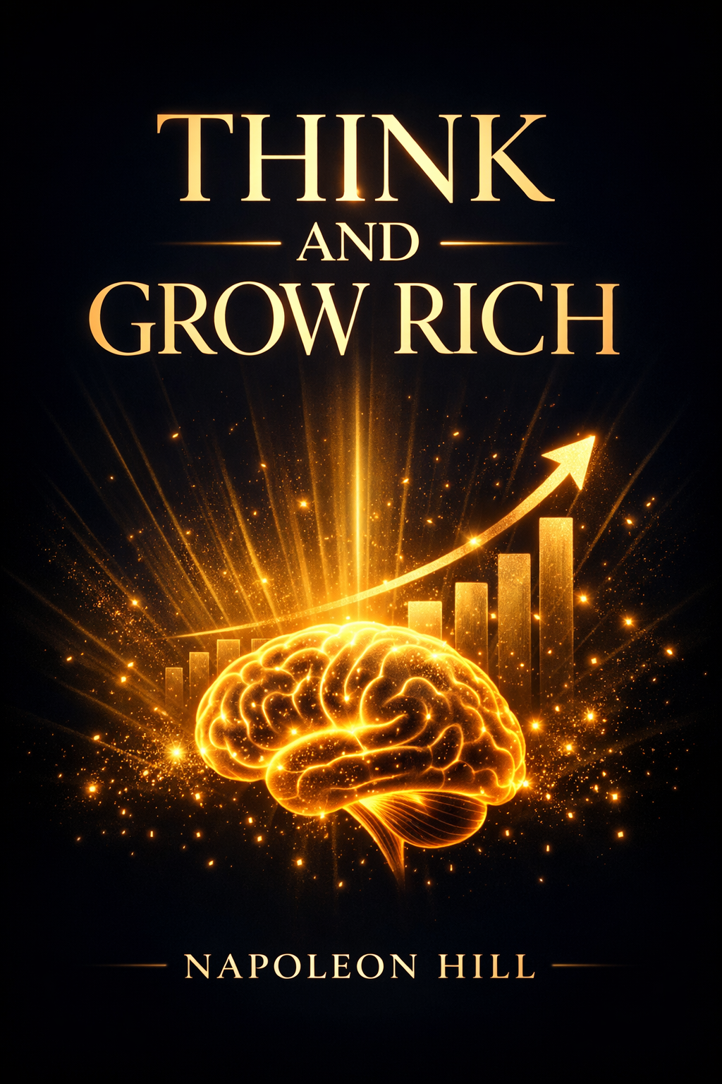 Think and Grow Rich