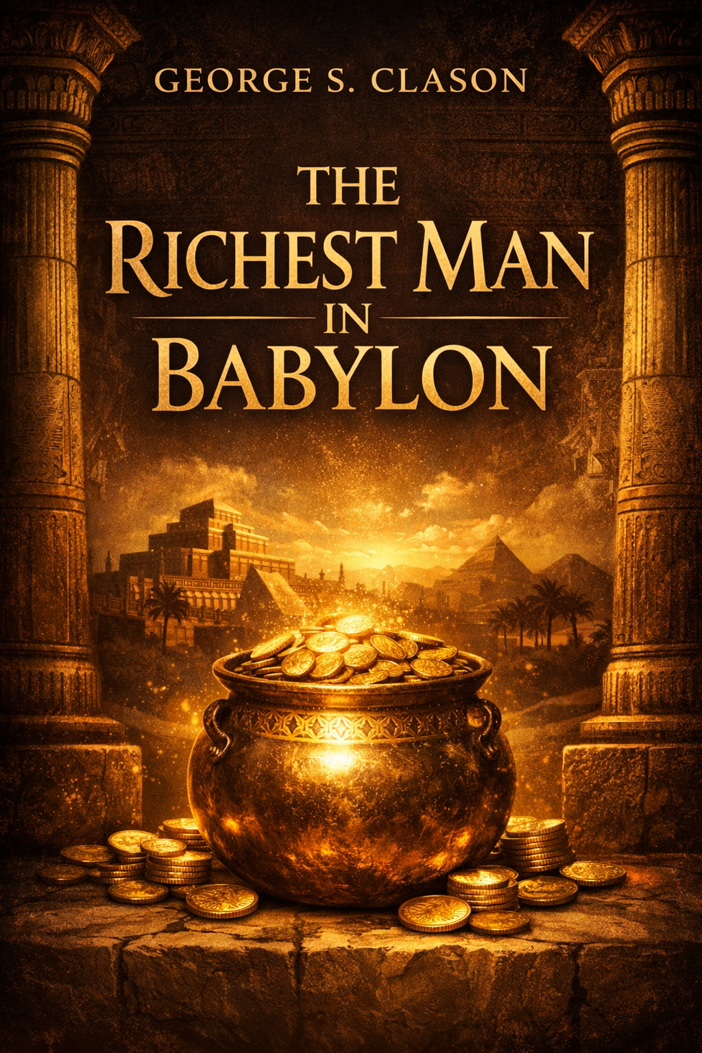 The Richest Man in Babylon