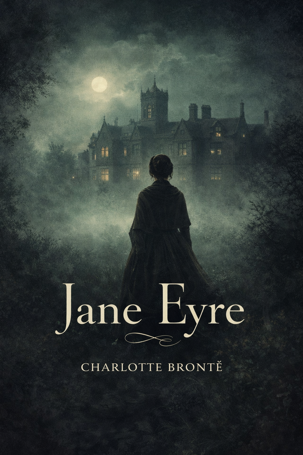 Jane Eyre