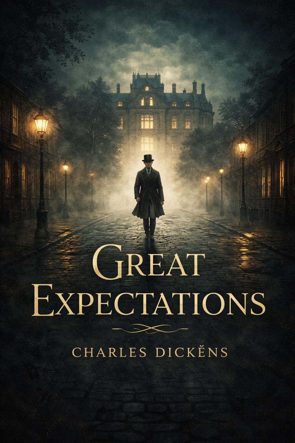 Great Expectations