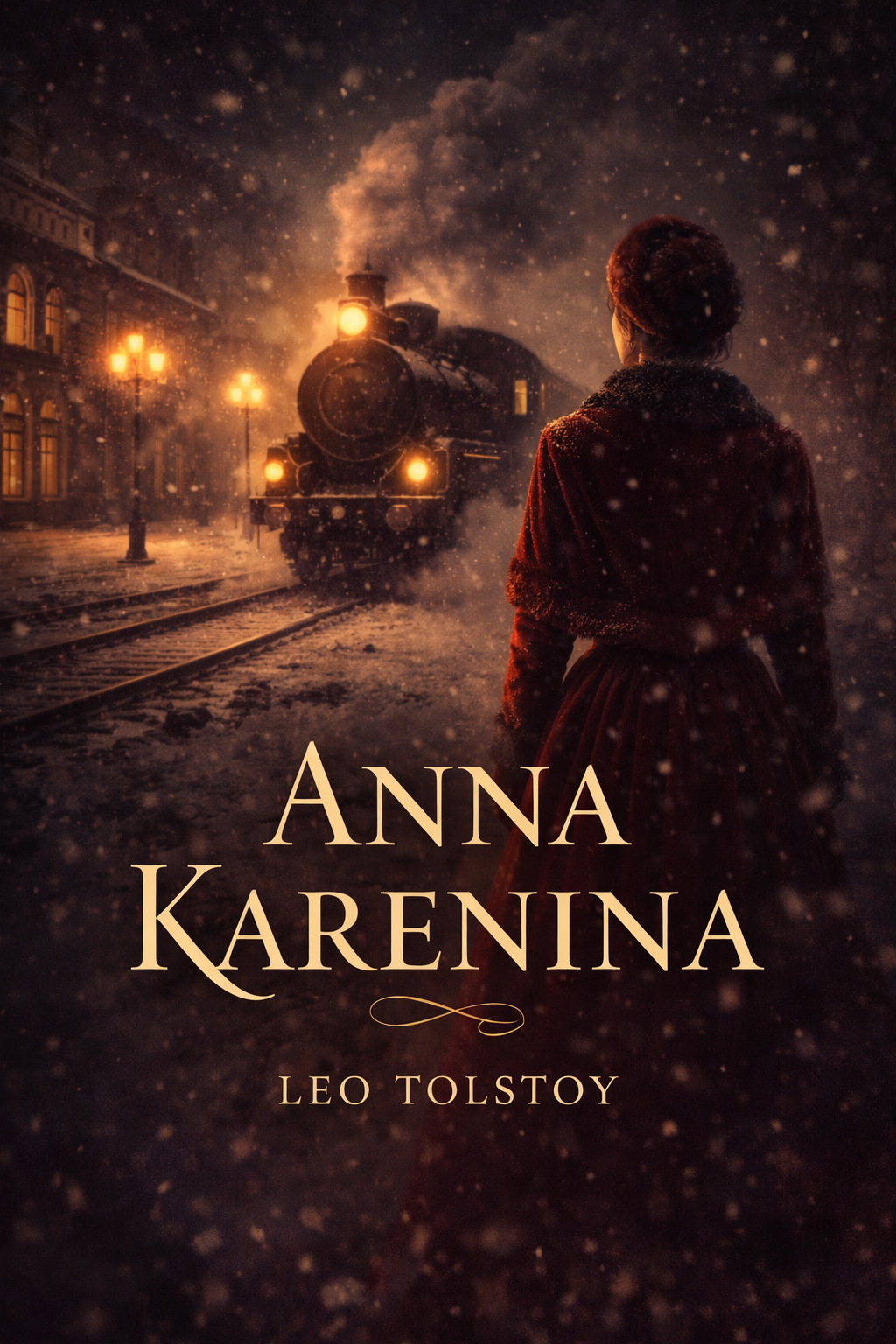 Anna Karenina