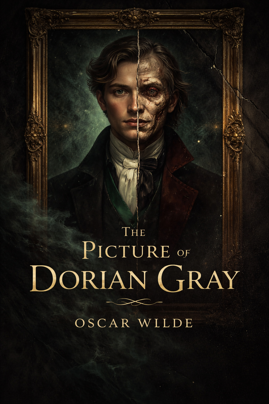 The Picture of Dorian Gray