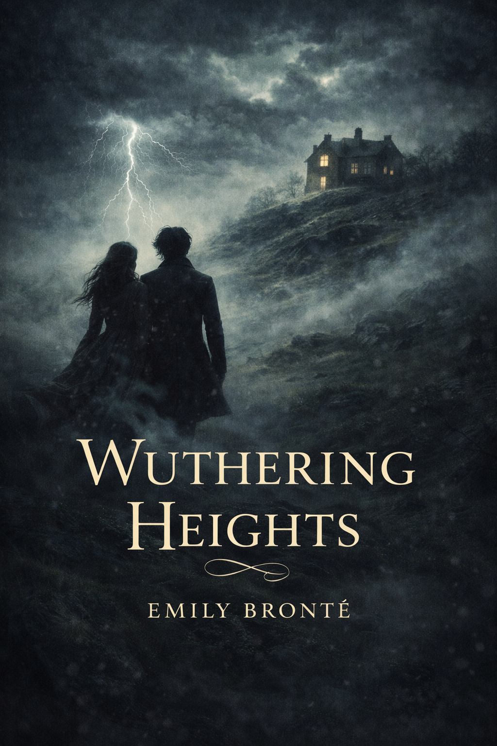 Wuthering Heights