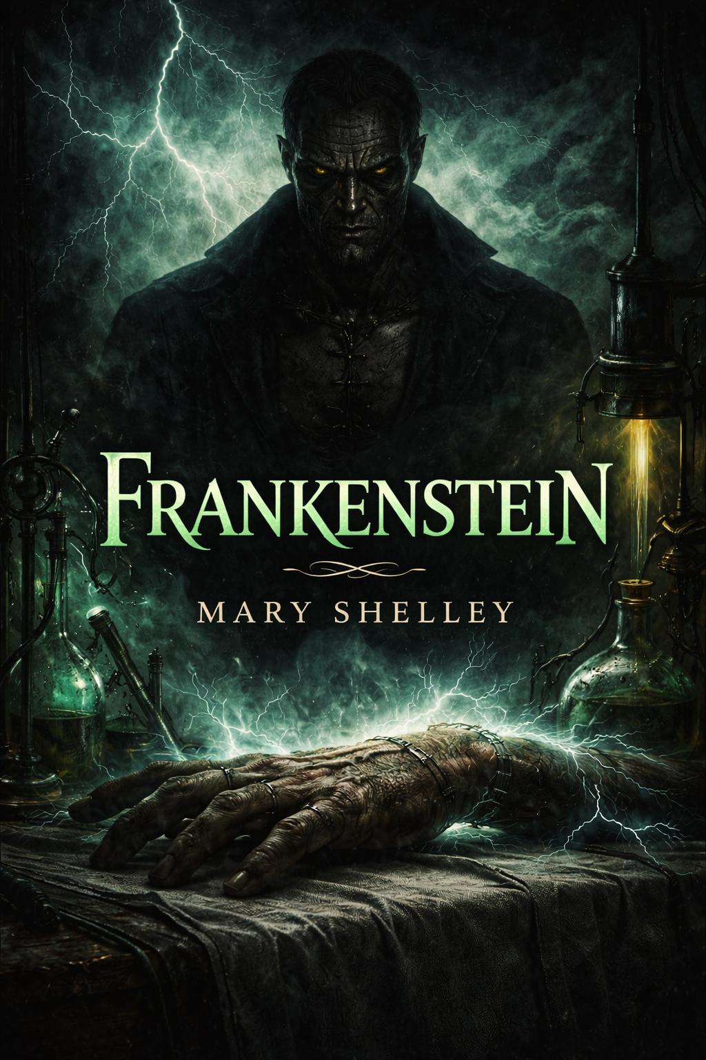 Frankenstein