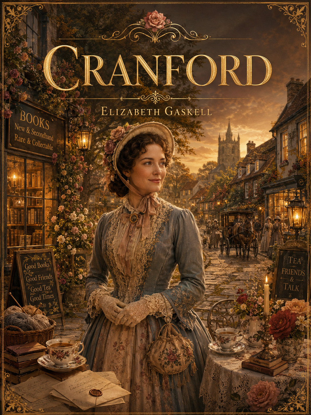 Cranford