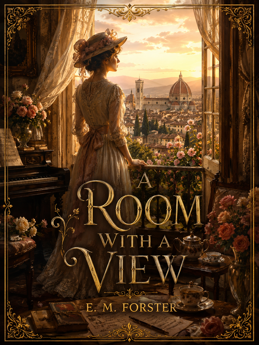 A Room with a View
