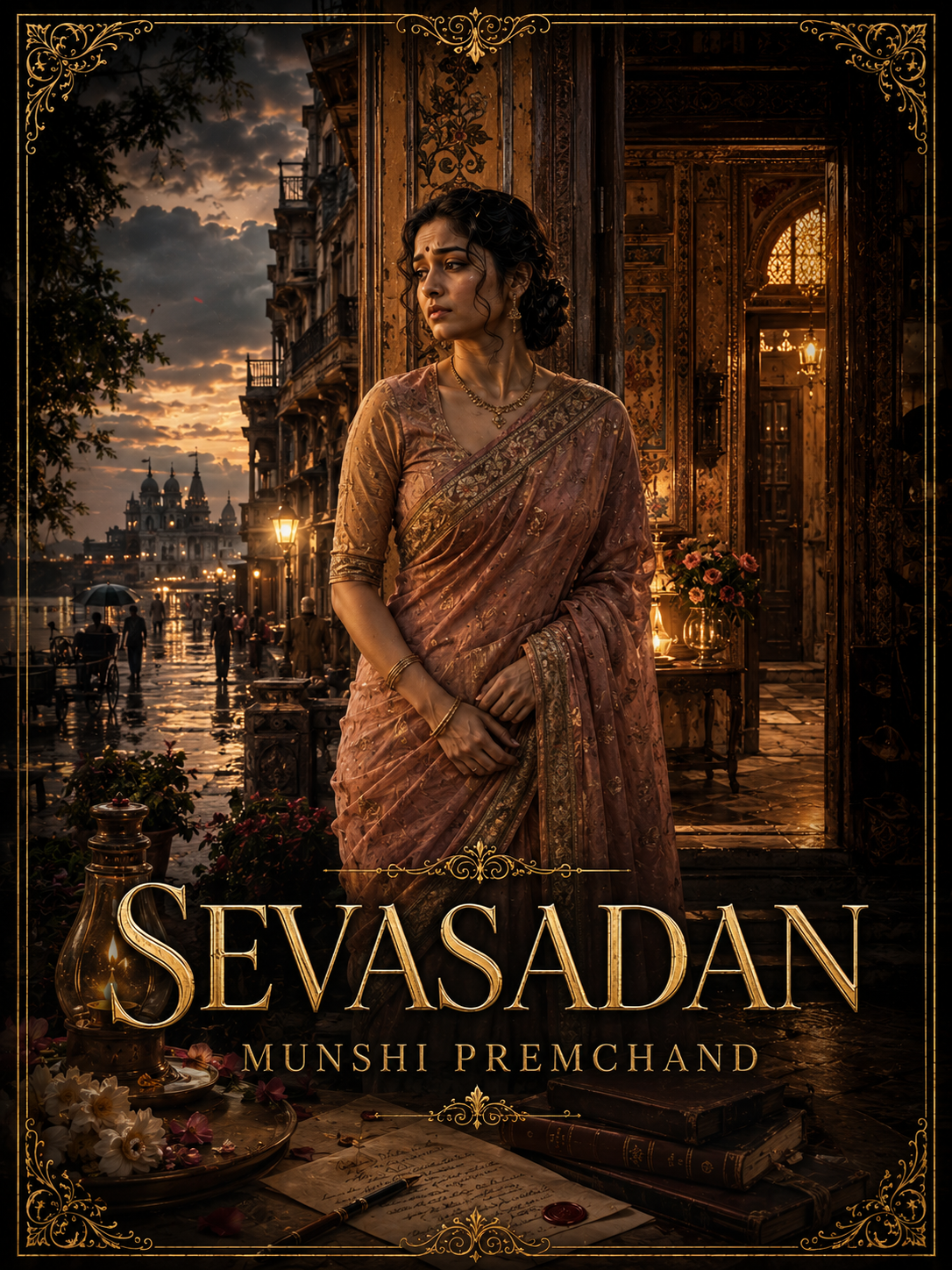 Sevasadan