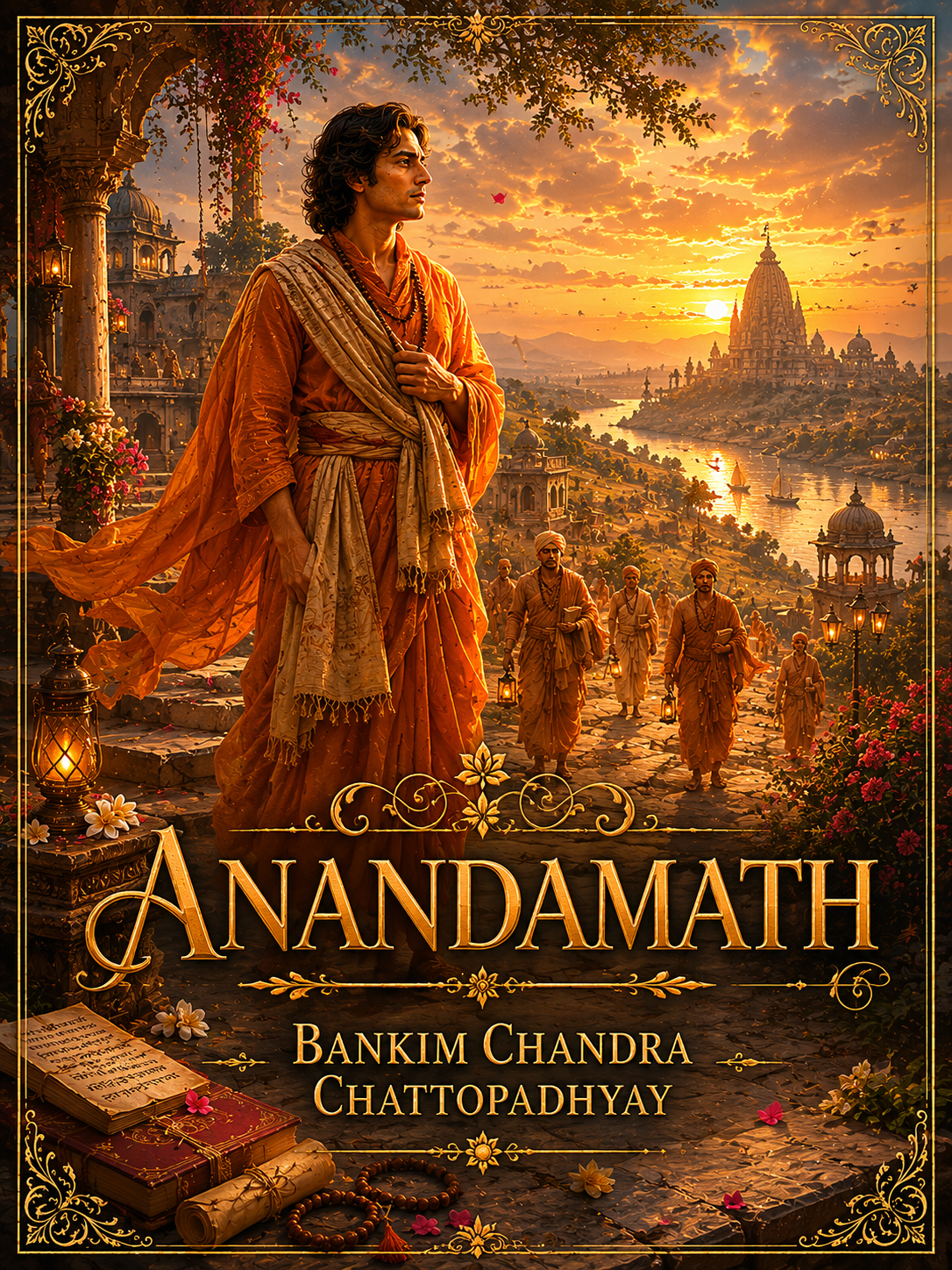ANANDAMATH