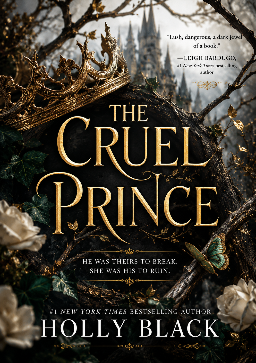 The Cruel Prince