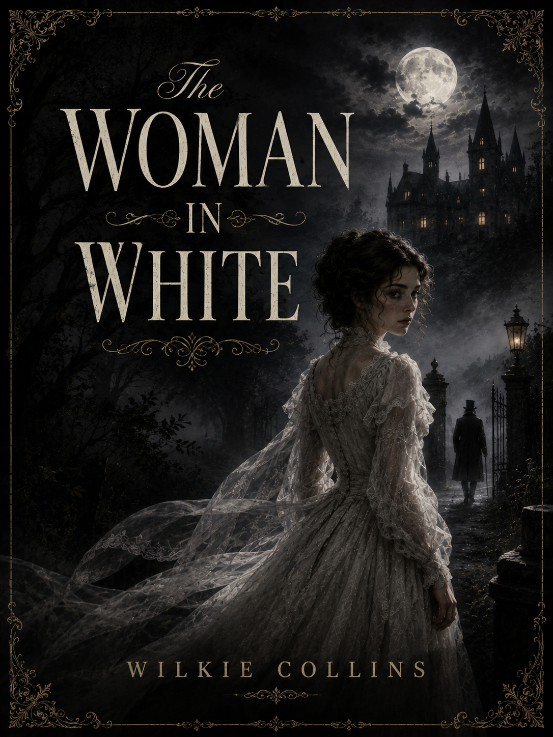 The Women in White